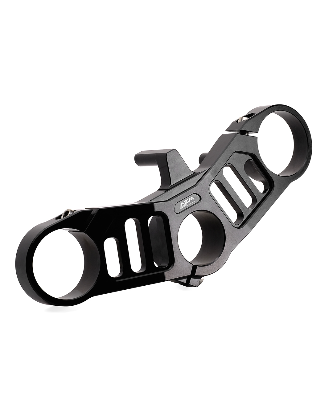AEM FACTORY - Upper Triple Clamp for the MV Agusta F3 and Superveloce AEM FACTORY - Upper Triple Clamp for the MV Agusta F3 and Superveloce